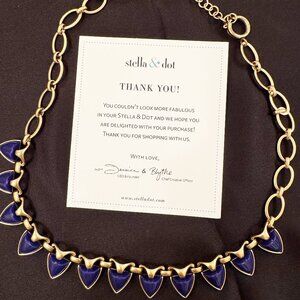 Stella & Dot Necklace